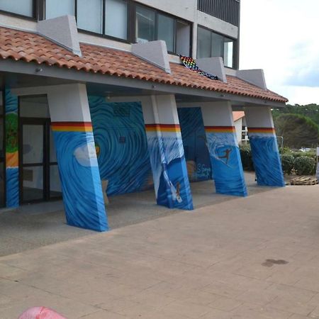 Ferienwohnung Vue Ocean A Seignosse Exterior foto