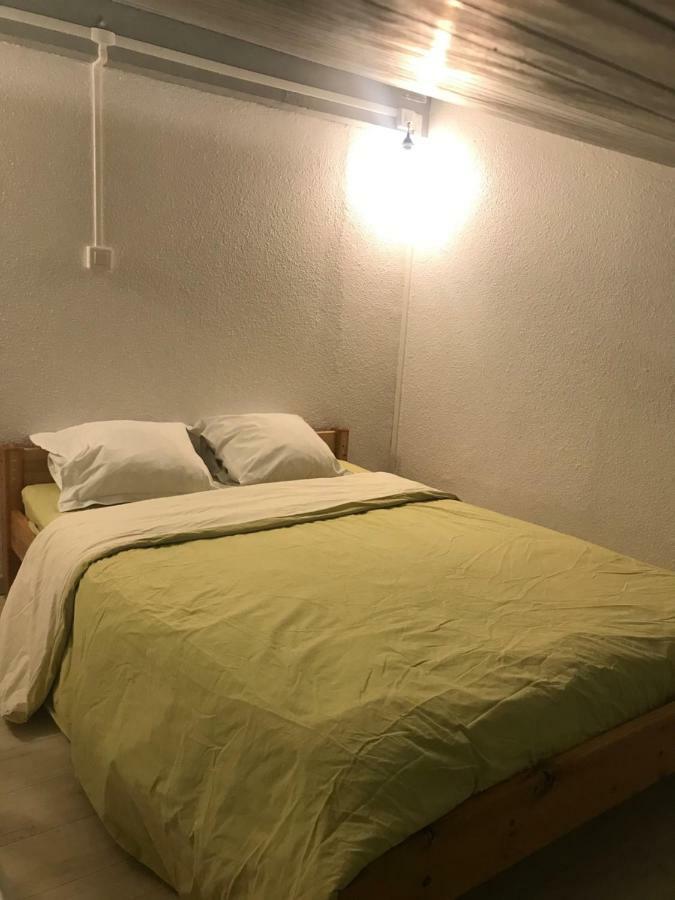 Ferienwohnung Vue Ocean A Seignosse Exterior foto